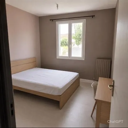 Casa vacanze Maison De 10 Pers Avec Piscine *